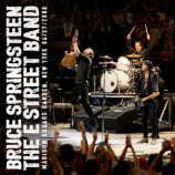 Bruce Springsteen & The E Street Band - New York NY 2000 (2021)+Download
