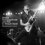 Bruce Springsteen & The E Street Band - San Francisco CA Dec.15,1978+Download