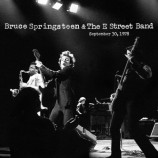 Bruce Springsteen & The E Street Band - The Fox Theatre, Atlanta, GA 1978 (2020)+Download