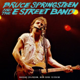 Bruce Springsteen & The E Street Band - Uniondale NY 1980 (2019)+Download