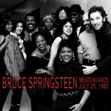 Bruce Springsteen - Brendan Byrne Arena East Rutherford NJ 1992 (2019)+Download