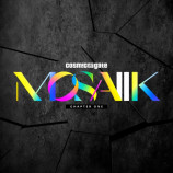Cosmic Gate - Mosaiik Chapter One (2021)+Download