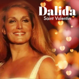 Dalida - Saint Valentin (2021)+Download - CD - CD EP