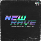David Guetta And Morten - New Rave (2020)+Download