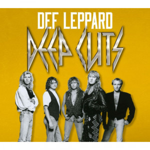 Def Leppard - Deep Cuts (2021)+Download - CD - CD EP