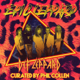 Def Leppard - Epic Leppard (2021)+Download