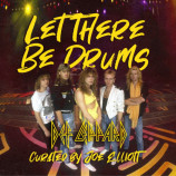 Def Leppard - Let There Be Drums (2021)+Download