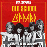 Def Leppard - Old School Leppard (2021)+Download