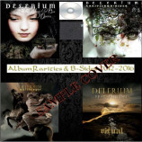Delerium - Album,Rarities & B-Sides 2012-2016+Download