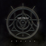 Delirium - Cycles (2021)+Download