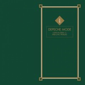 Depeche Mode - Love In Itself 2 And Live Track (2018)+Download - CD - CD EP