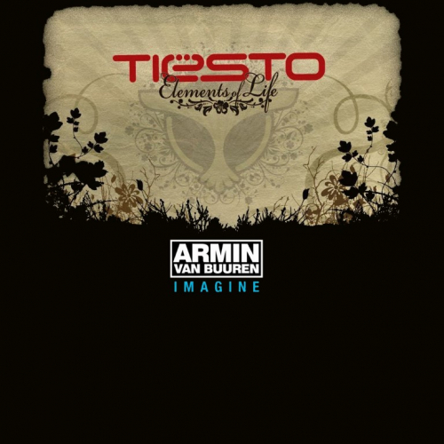 Dj Tiesto - Album Collection Remix., CD, 5CD, First Press At.