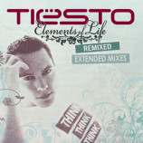 Dj Tiesto - Elements Of Life Remixed 2015 [Extended Mixes]+Download