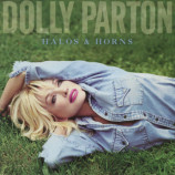 Dolly Parton - Halos And Horns (2020)+Download