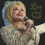 Dolly Parton - Live And Well (2020)+Download