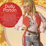Dolly Parton - Those Were The Days (2020)+Download
