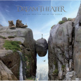 Dream Theater - A View From The Top Of The World (2021)+Download