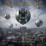 Dream Theater - Album Deluxe 2011-2016+Download