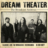 Dream Theater - Classic Live Fm Broadcast Recordings (2019)+Download