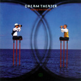 Dream Theater - Deluxe Album Collection 1989-1997+Download