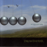 Dream Theater - Deluxe Album Collection 1999-2005+Download