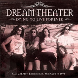 Dream Theater - Live at Boston Opera House & Dying To Live 2016+Download