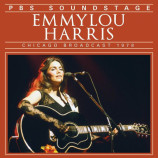 Emmylou Harris - Pbs Soundstage (2021)+Download