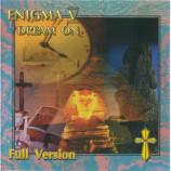 Enigma - Album Unreleased Collection 1996-2000+Download