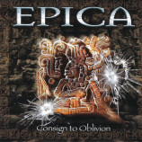 Epica - Consign To Oblivion (2021)+Download