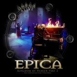 Epica - Kingdom Of Heaven Part 3+Download