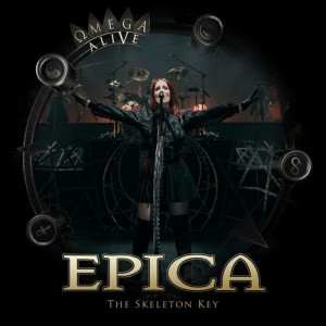Epica - The Skeleton Key Omega Alive (2021)+Download - CD - Single