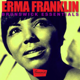 Erma Franklin - Brunswick Essentials (2021)+Download