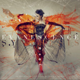 Evanescence - Deluxe Album Collection 2003-2017+Download