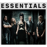 Evanescence - Essentials (2018)+Download