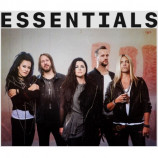 Evanescence - Essentials (2021)+Download