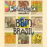 Fatboy Slim - Album Collection 2002-2014+Download