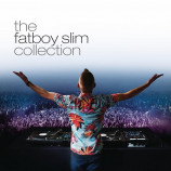 Fatboy Slim - Album Collection 2015-2016+Download