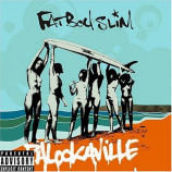 Fatboy Slim - Rare Live Collection 1996-2004+Download
