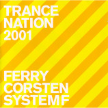 Ferry Corsten - Compilation Mixes & Live 2001-2002+Download
