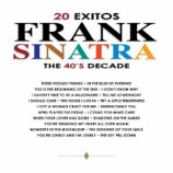 Frank Sinatra - 20 Exitos De Frank Sinatra (2018)+Download
