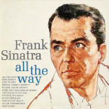 Frank Sinatra - All The Way Remastered (2019)+Download