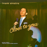 Frank Sinatra - Close To You Remastered (2019)+Download