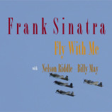 Frank Sinatra - Fly With Me (2022)+Download