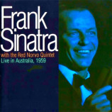 Frank Sinatra - Live In Australia 1959 (2021)+Download