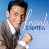 Frank Sinatra - OL' Man River (2018)+Download