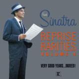 Frank Sinatra - Reprise Rarities Vol. 4 (2021)+Download
