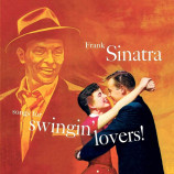 Frank Sinatra - Songs For Swingin Lovers (2019)+Download