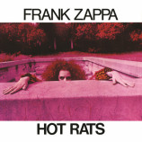 Frank Zappa - Hot Rats (2019)+Download