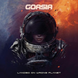 Goasia - Landed On Wrong Planet (2020)+Download