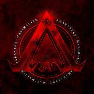 Amaranthe - Maximalism - CD - Album